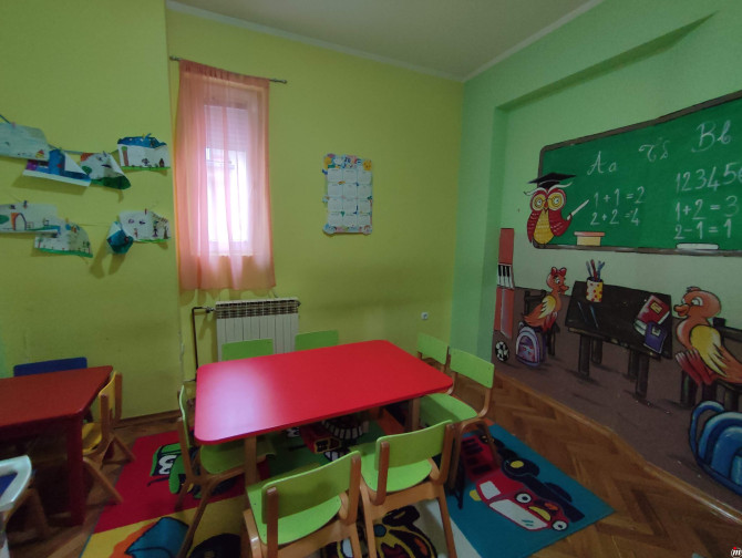 Kuća u Novoj Varoši 