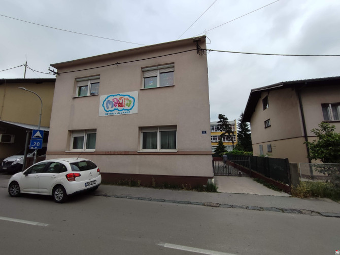 Kuća u Novoj Varoši 
