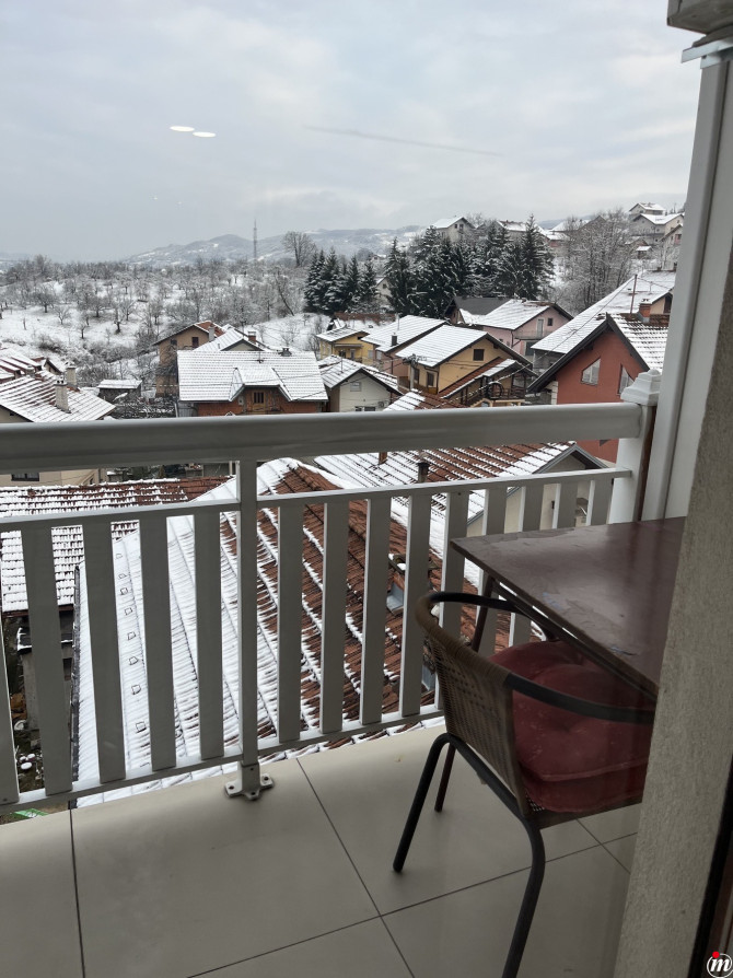 Izdajem stan Banja Luka