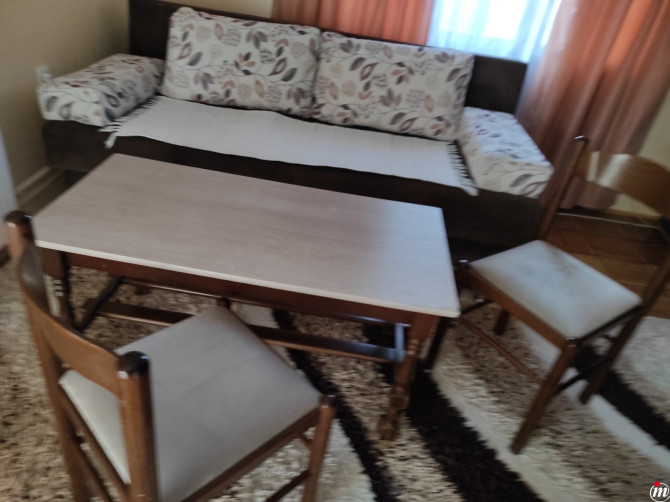 Izdajem garaonjeru u naselju Ada