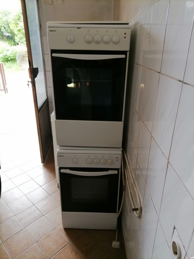 ELEKTRICNA PEC