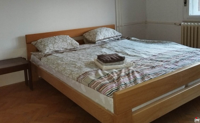 Trosoban stan u samom centru Banjaluke
