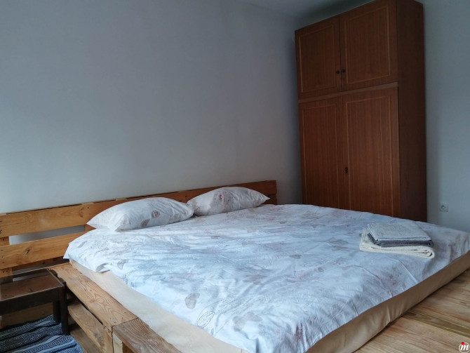 Trosoban stan u samom centru Banjaluke