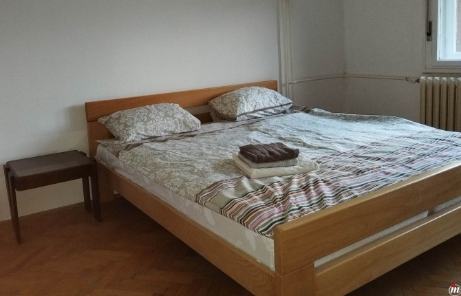 Trosoban stan u samom centru Banjaluke
