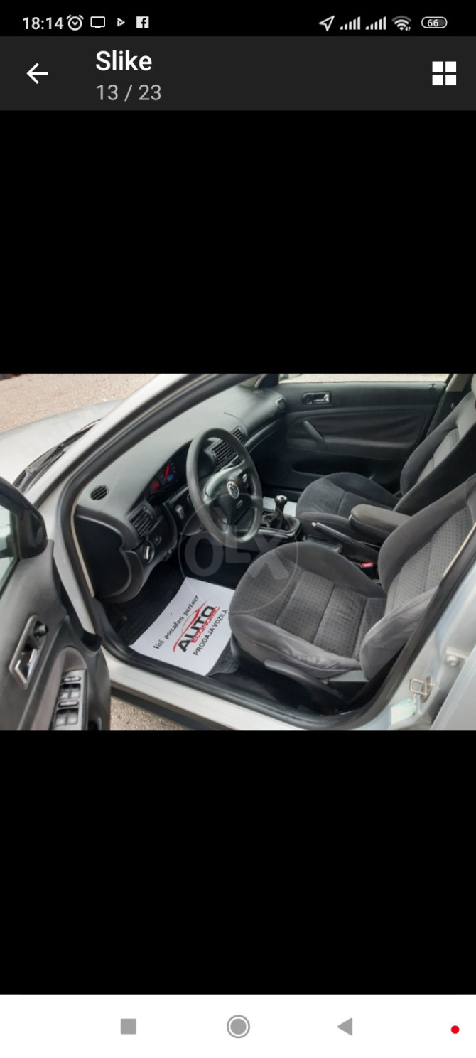 Pasat 1.9 tdi 85 kw