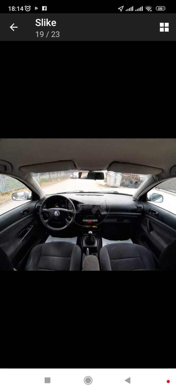 Pasat 1.9 tdi 85 kw