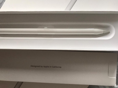 APPLE PENCIL 2nd generation