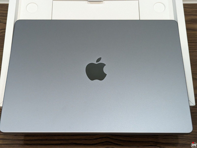 2023 Apple 14 Inch MacBook Pro M2 Max, All Colour