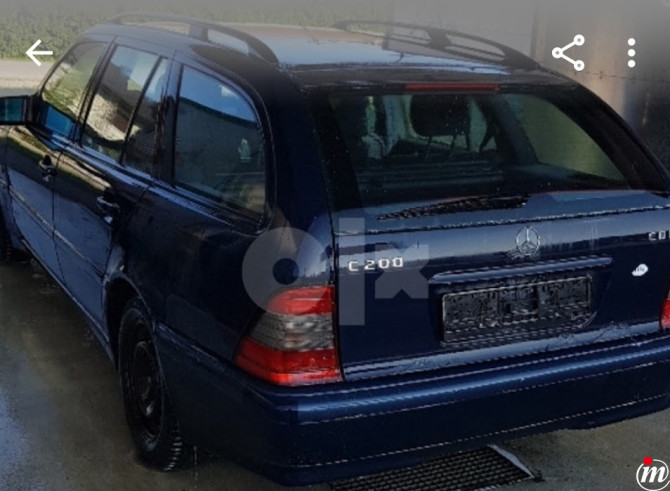 124 merc oldtimer automatic 2.3 BENZ.