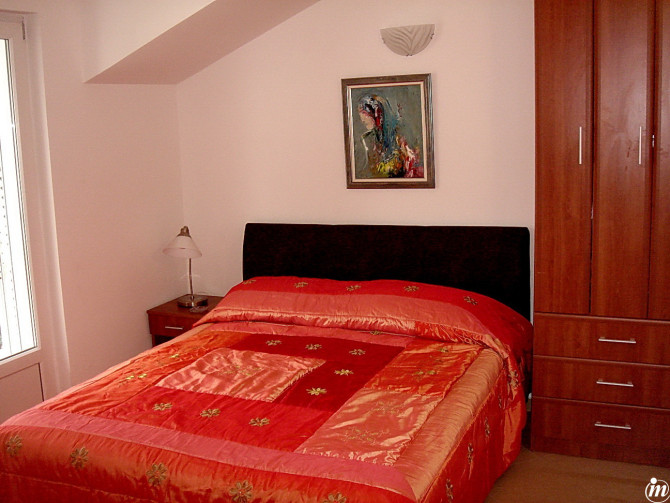 Herceg Novi, Bijela, apartmani