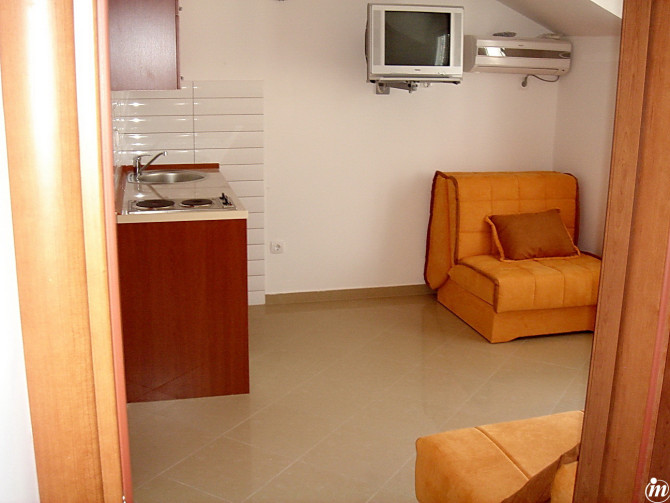 Herceg Novi, Bijela, apartmani