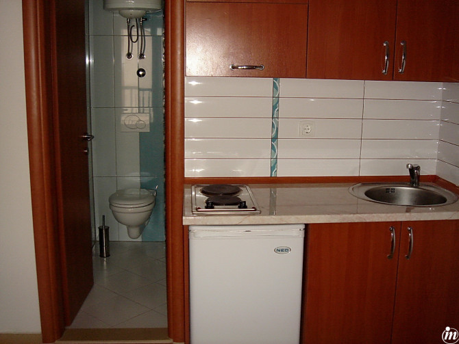 Herceg Novi, Bijela, apartmani