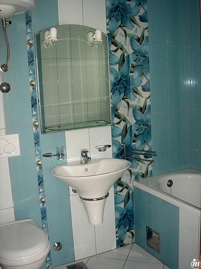 Herceg Novi, Bijela, apartmani