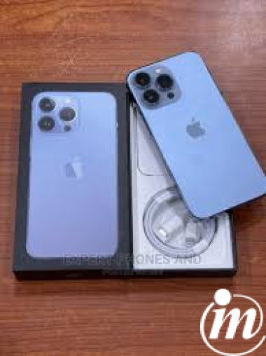 iPhone 13 Pro Max 128GB