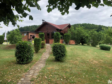 Imanje uz Vrbas - Banja Luka