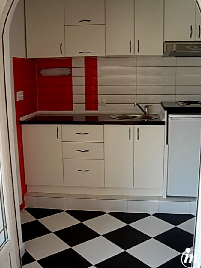 Herceg Novi, Bijela, apartmani