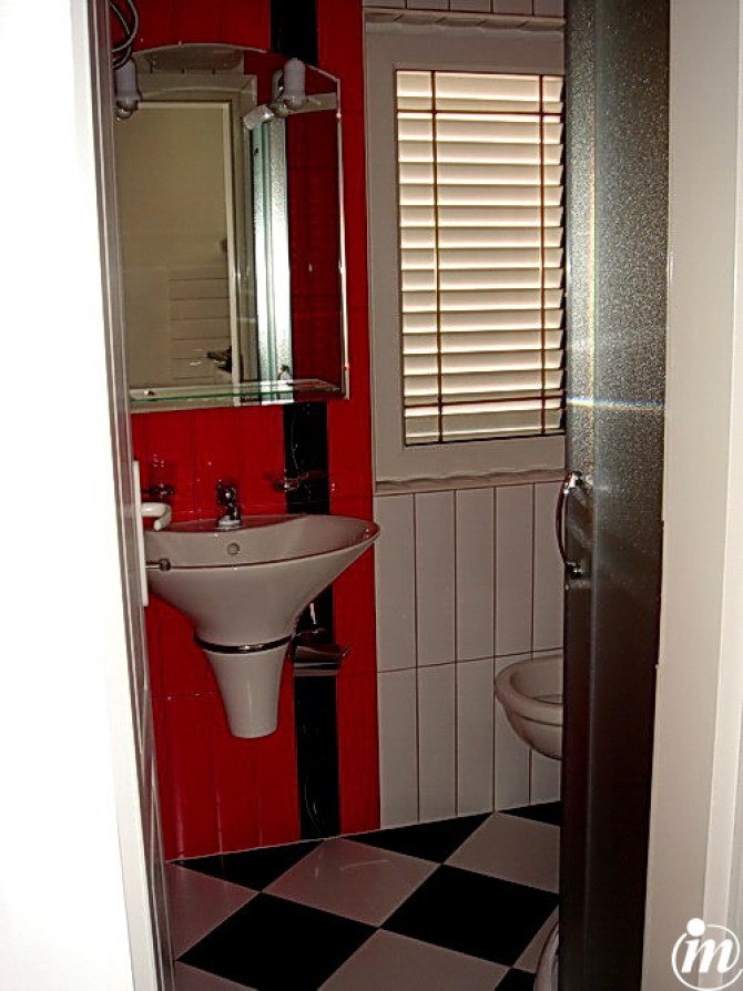 Herceg Novi, Bijela, apartmani