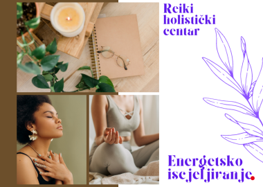 Energetsko iscjeljivanje