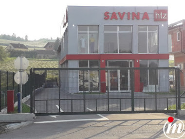 ZAPOŠLJAVAMO 