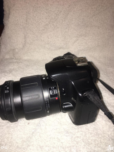 Digitalna Kamera Canon