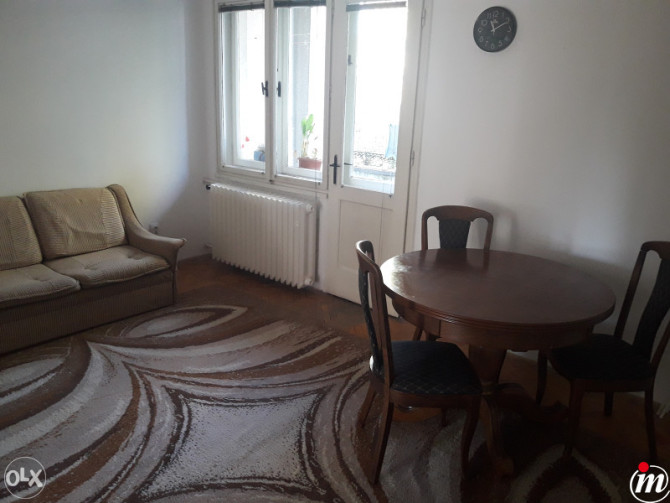 Trosoban stan u samom centru Banjaluke