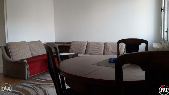Trosoban stan u samom centru Banjaluke