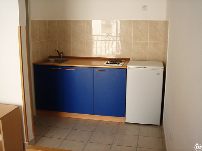 Herceg Novi, Bijela, apartmani