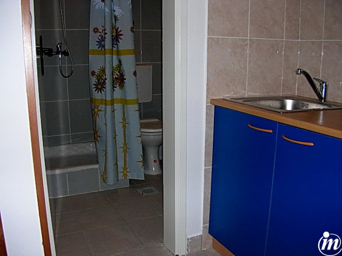 Herceg Novi, Bijela, apartmani