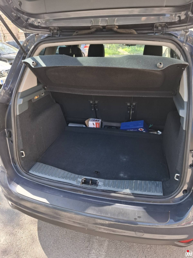 Ford C-Max 2012  - 11.300 KM