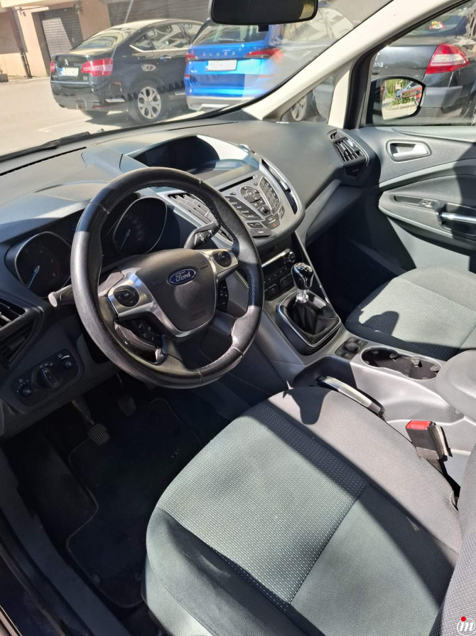 Ford C-Max 2012  - 11.300 KM
