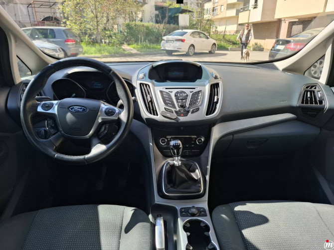 Ford C-Max 2012  - 11.300 KM