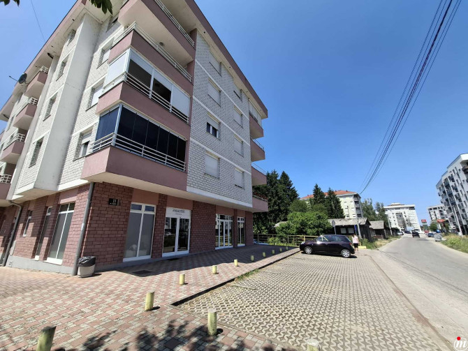 Jednosoban stan novije gradnje