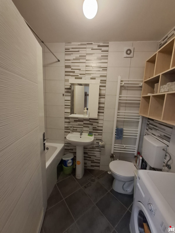 Jednosoban stan novije gradnje