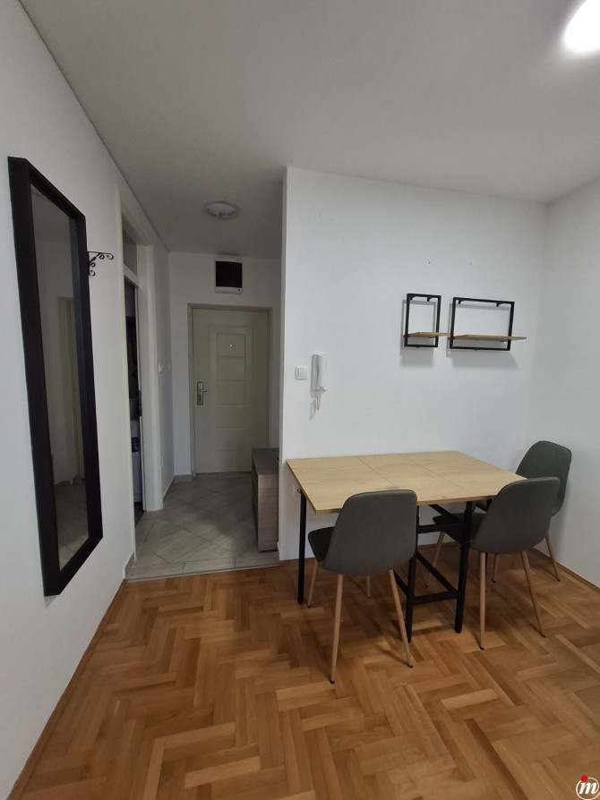 Jednosoban stan novije gradnje