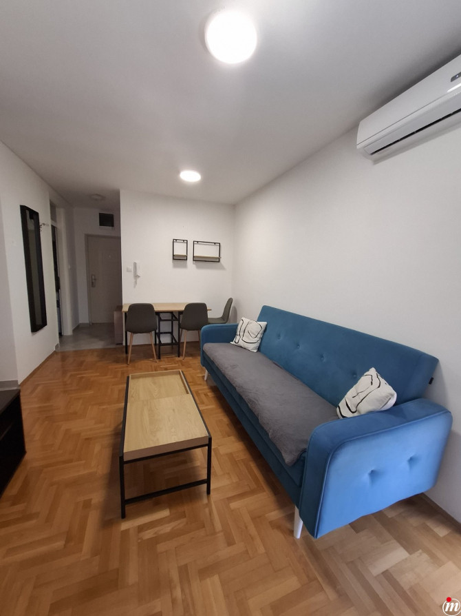 Jednosoban stan novije gradnje