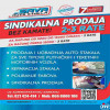 Auto stakla Novi Sad