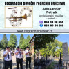 Zvanični pogrebni orkestar trubači muzika za sahranu