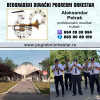 Zvanični pogrebni orkestar trubači muzika za sahranu