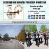 Pogrebni orkestar , bleh muzika, sahrane , trubači