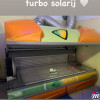 Soltron X60 solarij turbo Power