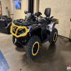 2024 Can-Am Outlander Max XT-P 1000R ATV