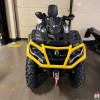 2024 Can-Am Outlander Max XT-P 1000R ATV