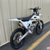 2024 Husqvarna FC 450 Rockstar Edition Motocross