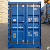20FT High Cube, kontejner s bočnim vratima