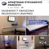 Apartman za Radnike Pancevo