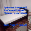 Apartman za Radnike Pancevo