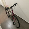 Sportski bicikl za djevojčice