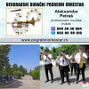 Pogrebni orkestar , bleh muzika, sahrane , trubači
