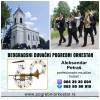 Pogrebni orkestar Beograd , bleh muzika, sahrane , trubači