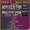 Ford C - MAX
